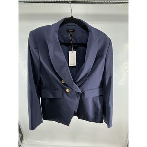 Scuba Captain's Convertible Blazer